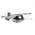 Star Mfg Solenoid Retro Kit , W. Bypass, 120V WS-84572